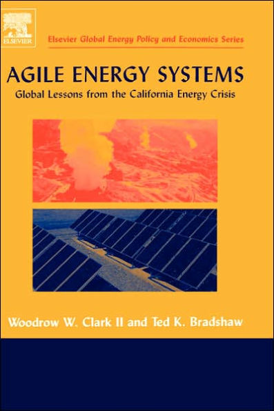 Agile Energy Systems: Global Lessons from the California Energy Crisis