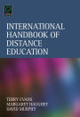 International Handbook of Distance Education / Edition 1