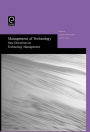 Management of Technology: New Directions in Technology Management - Selected Papers from the Thirteenth International Conference on Management of Technology / Edition 2