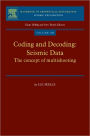 Coding and Decoding: Seismic Data: The concept of multishooting