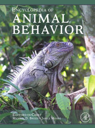 Title: Encyclopedia of Animal Behavior, Author: Elsevier Science