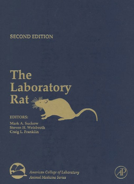 The Laboratory Rat