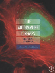 Title: The Autoimmune Diseases, Author: M. Eric Gershwin