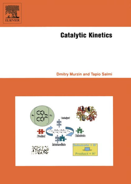 Catalytic Kinetics