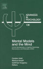 Mental Models and the Mind: Current developments in Cognitive Psychology, Neuroscience and Philosophy of Mind