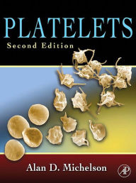 Title: Platelets, Author: Alan D. Michelson