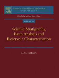 Title: Seismic Stratigraphy, Basin Analysis and Reservoir Characterisation, Author: P.C.H. Veeken