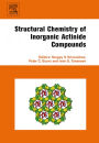 Structural Chemistry of Inorganic Actinide Compounds