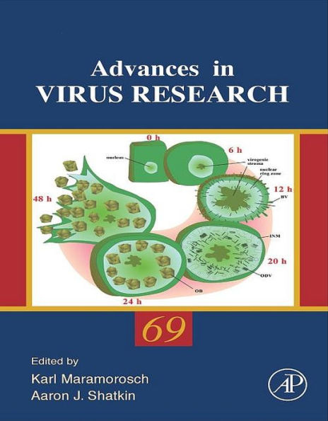 Advances in Virus Research
