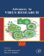 Advances in Virus Research