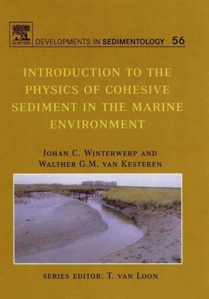 Introduction to the Physics of Cohesive Sediment Dynamics in the Marine Environment