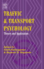 Traffic and Transport Psychology: Proceedings of the ICTTP 2000