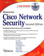 Managing Cisco Network Security