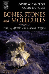 Title: Bones, Stones and Molecules: 