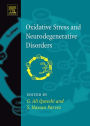 Oxidative Stress and Neurodegenerative Disorders