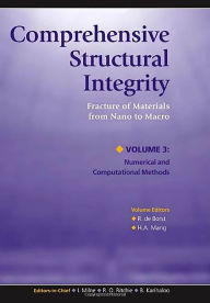 Title: Comprehensive Structural Integrity, Author: Ian Milne