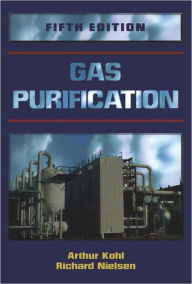 Title: Gas Purification, Author: Arthur L Kohl