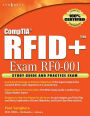 RFID+ Study Guide and Practice Exams: Study Guide and Practice Exams