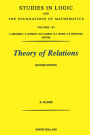 Theory of Relations