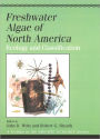 Freshwater Algae of North America: Ecology and Classification