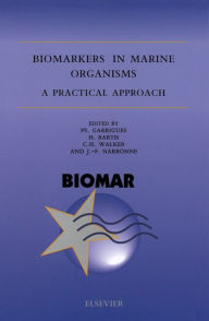 Title: Biomarkers in Marine Organisms: A Practical Approach, Author: Ph. Garrigues