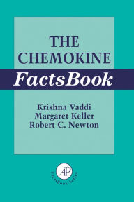 Title: The Chemokine Factsbook: Ligands and Receptors, Author: Krishna Vaddi