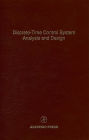 Discrete-Time Control System Analysis and Design: Advances in Theory and Applications