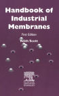 Handbook of Industrial Membranes