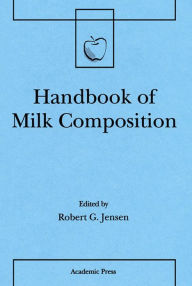 Title: Handbook of Milk Composition, Author: Bozzano G Luisa