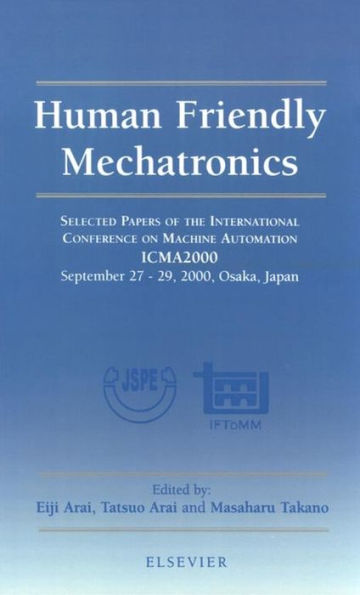 Human Friendly Mechatronics