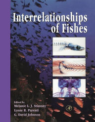 Title: Interrelationships of Fishes, Author: Melanie L.J. Stiassny
