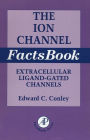 Ion Channel Factsbook: Extracellular Ligand-Gated Channels