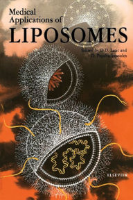 Title: Medical Applications of Liposomes, Author: D.D. Lasic