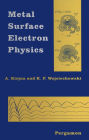 Metal Surface Electron Physics