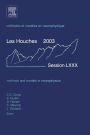 Methods and Models in Neurophysics: Lecture Notes of the Les Houches Summer School 2003