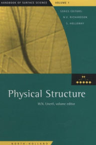 Title: Physical Structure, Author: Elsevier Science