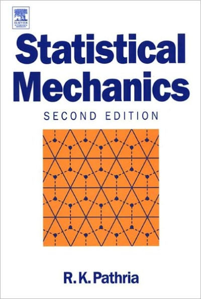 Statistical Mechanics