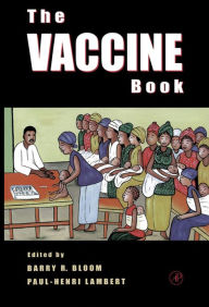 The Vaccine Book