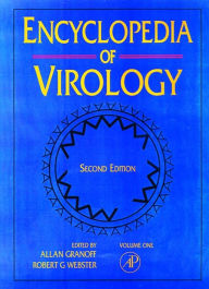 Title: Encyclopedia of Virology, Author: Allan Granoff