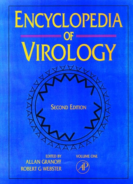 Encyclopedia of Virology