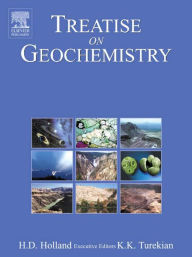Title: Treatise on Geochemistry, Author: K.K. Turekian