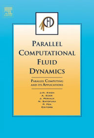 Title: Parallel Computational Fluid Dynamics 2006: Parallel Computing and its Applications, Author: Jang-Hyuk Kwon