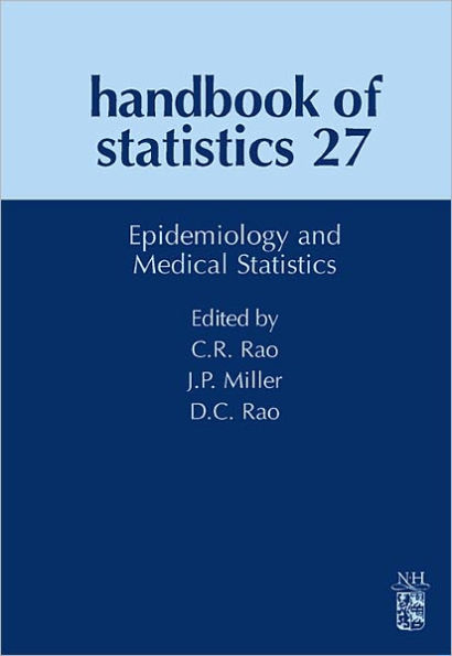 Epidemiology and Medical Statistics