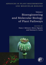 Title: Bioengineering and Molecular Biology of Plant Pathways, Author: Norman Lewis