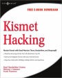 Kismet Hacking