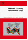 Medicinal Chemistry of Anticancer Drugs
