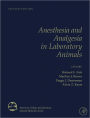 Anesthesia and Analgesia in Laboratory Animals