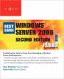 The Best Damn Windows Server 2008 Book Period