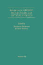 Advances in Atomic, Molecular, and Optical Physics