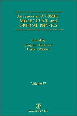 Advances in Atomic, Molecular, and Optical Physics